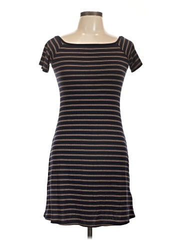 Cooperative Casual Dress (view 1)