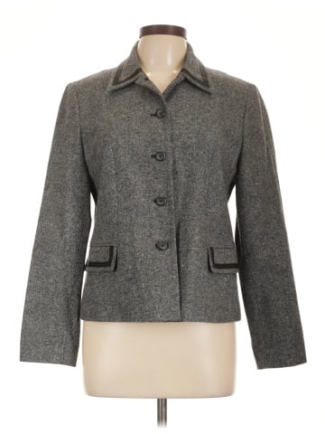 Pendleton Jacket (view 1)
