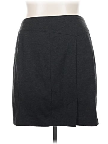 Ellen Tracy Casual Skirt (view 2)