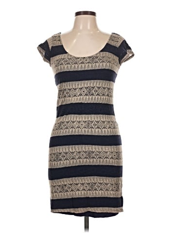 Eight Sixty Casual Dress (view 1)