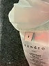 Sandro 100% Polyester Solid Ivory Casual Dress Size Sm (1) - photo 8
