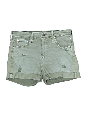 Adriano Goldschmied Denim Shorts (view 1)