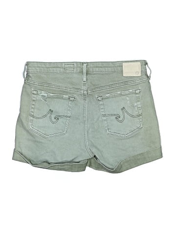 Adriano Goldschmied Denim Shorts (view 2)