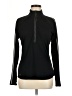 Athleta Black Long Sleeve Turtleneck Size M - photo 1