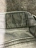 American Eagle Outfitters Graphic Gray Jeans Size 2 - photo 4