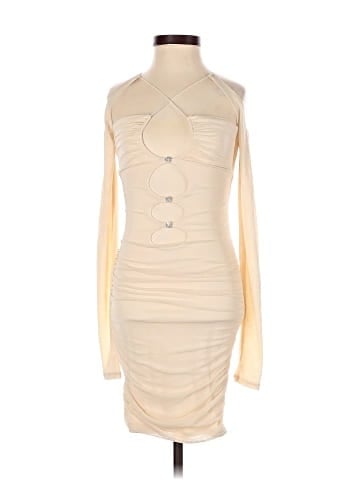 Oh Polly Cocktail Dress (view 1)