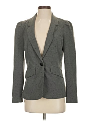 Elle Blazer (view 1)