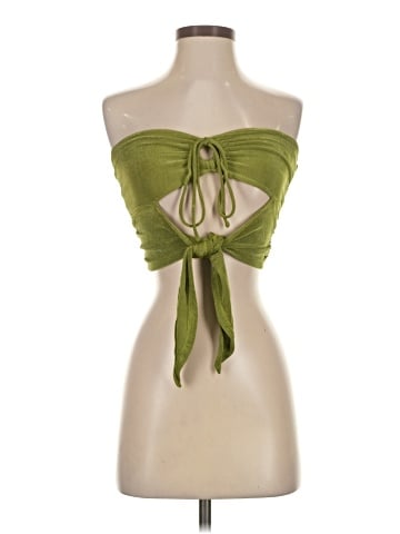Princess Polly Tube Top (view 1)