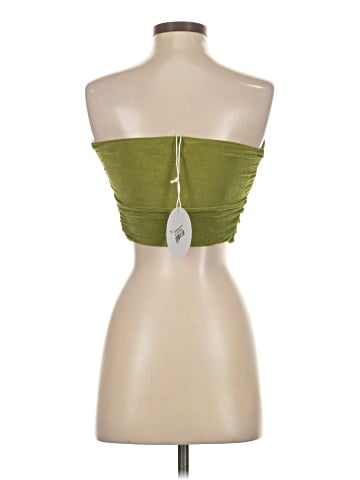 Princess Polly Tube Top (view 2)