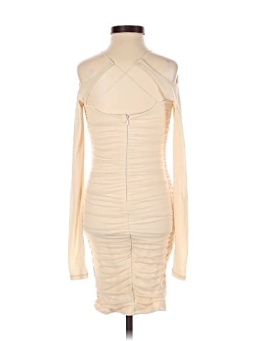 Oh Polly Cocktail Dress (view 2)
