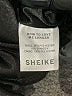 Sheike Black Formal Skirt Size 10 - photo 4
