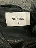 Sheike Black Formal Skirt Size 10 - photo 5