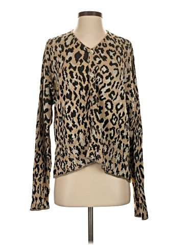 Joan Vass Cardigan (view 1)