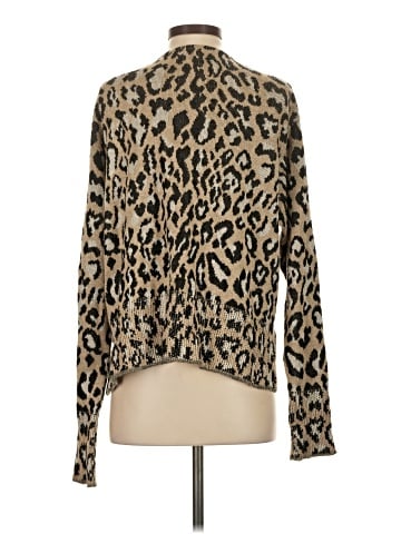 Joan Vass Cardigan (view 2)