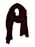Unbranded Houndstooth Burgundy Scarf One size - photo 1
