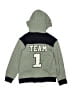 Bossini Green Zip Up Hoodie Size 120 cm / US 6X - photo 2