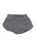 UNIQUELY Lorna Jane Stripes Gray Athletic Shorts Size XS - photo 2