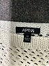 Apt. 9 Ivory Pullover Sweater Size M - photo 7