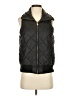Tuckernuck 100% Polyester Black Vest Size XS - photo 1