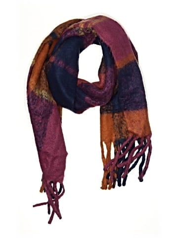 Zara Scarf (view 1)