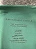 American Eagle Outfitters Green Active Pants Size Med SHORT - photo 7