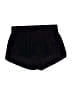 Charlotte Russe Solid Black Athletic Shorts Size L - photo 1