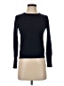 J.Crew Blue Pullover Sweater Size XXS - photo 1