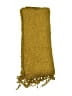 Aerie 100% Acrylic Yellow Green Scarf One size - photo 2