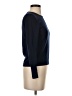 J.Crew Blue Pullover Sweater Size XXS - photo 4