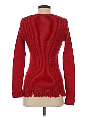 Brooks Brothers Pullover Sweater (view 2)