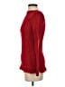 Brooks Brothers Red Pullover Sweater Size S - photo 5