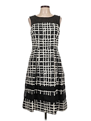 Badgley Mischka Cocktail Dress (view 1)