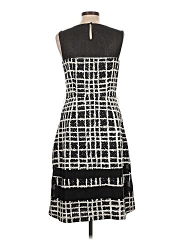 Badgley Mischka Cocktail Dress (view 2)