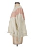 The Great. 100% Cotton Color Block Ivory Sweatshirt Size XS (0) - photo 5