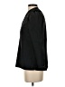 J.Crew Black 3/4 Sleeve Blouse Size XS - photo 5