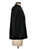 J.Crew Black 3/4 Sleeve Blouse Size XS - photo 4