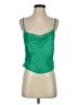 Zara Green Tank Top Size S - photo 1