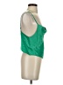 Zara Green Tank Top Size S - photo 4