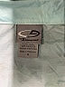 C9 By Champion 100% Polyester Teal Track Jacket Size M - photo 6
