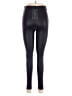 Connection 18 Black Leggings Size M - photo 2