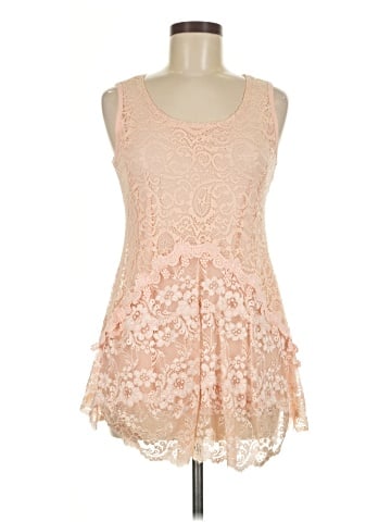Simply Couture Cocktail Dress (view 1)