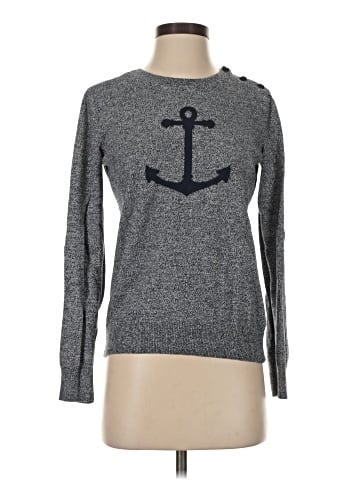 Nautica Pullover Sweater (view 1)