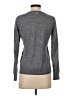 Nautica 100% Cotton Gray Pullover Sweater Size S (estimated) - photo 2