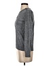 Nautica 100% Cotton Gray Pullover Sweater Size S (estimated) - photo 5