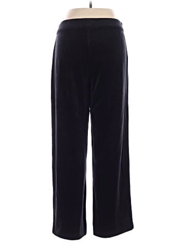 Joan Vass Casual Pants (view 2)