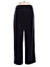 Joan Vass Black Casual Pants Size 6 Petite (1) - photo 2