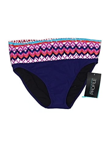 Profile by Gottex Swimsuit Bottoms (view 1)