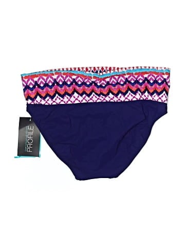 Profile by Gottex Swimsuit Bottoms (view 2)