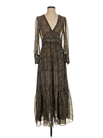Zara Casual Dress (view 1)