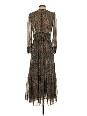 Zara Casual Dress (view 2)